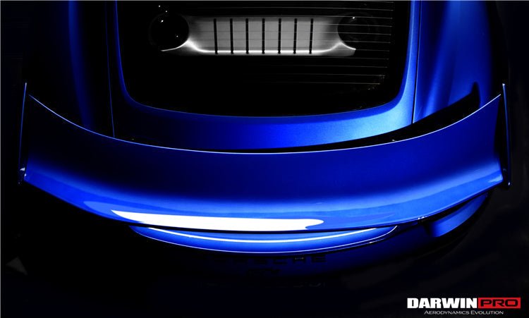 #product_namSpoiler Winge# - BodyKits Aerodynamics LLC