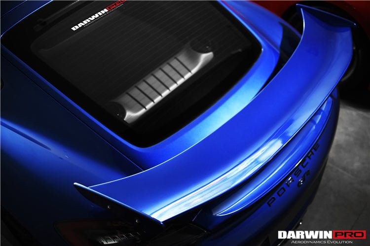 #product_namSpoiler Winge# - BodyKits Aerodynamics LLC