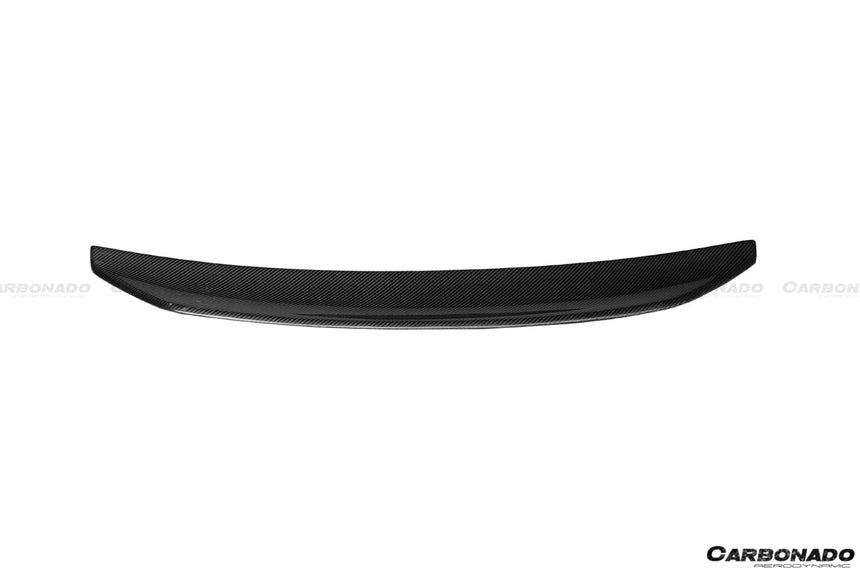 #product_namSpoiler Trunke# - BodyKits Aerodynamics LLC