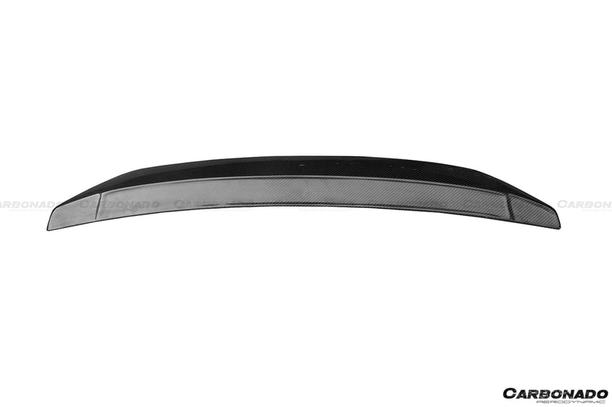 #product_namSpoiler Trunke# - BodyKits Aerodynamics LLC