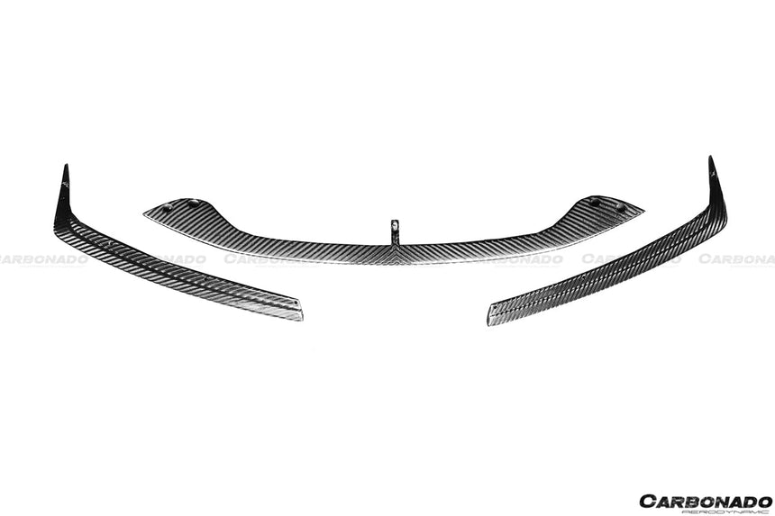 #product_namFront Lipe# - BodyKits Aerodynamics LLC