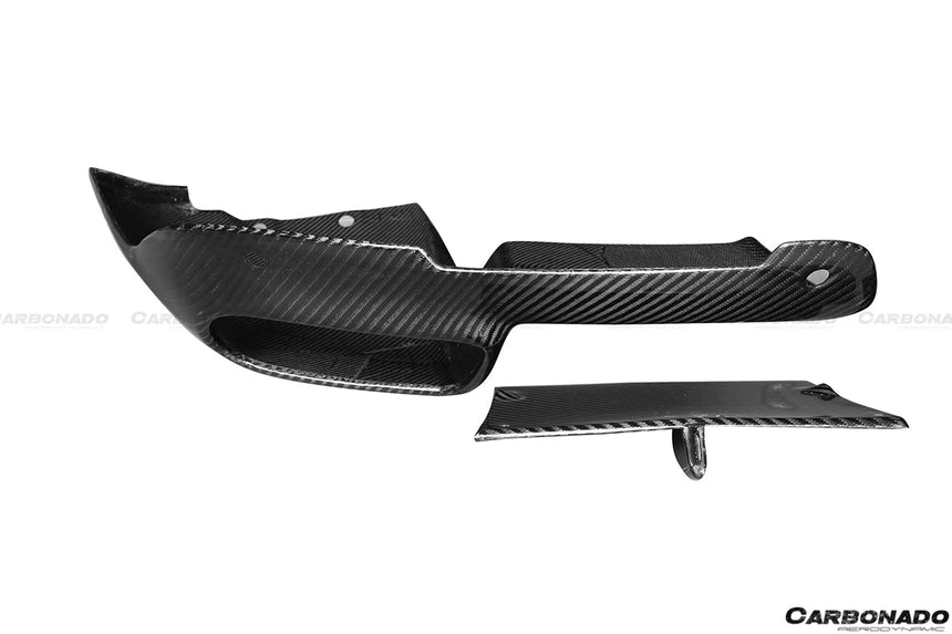 #product_namRear Diffusere# - BodyKits Aerodynamics LLC