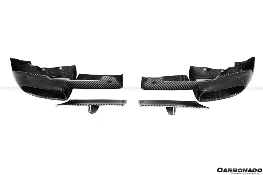 #product_namRear Diffusere# - BodyKits Aerodynamics LLC