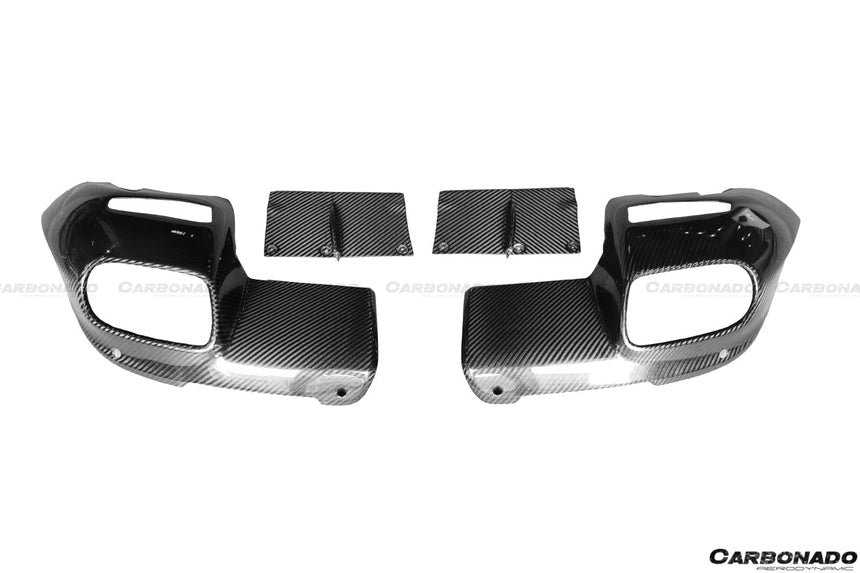 #product_namRear Diffusere# - BodyKits Aerodynamics LLC
