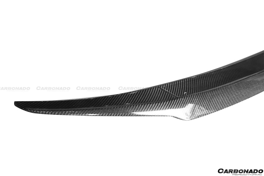 #product_namSpoiler Trunke# - BodyKits Aerodynamics LLC