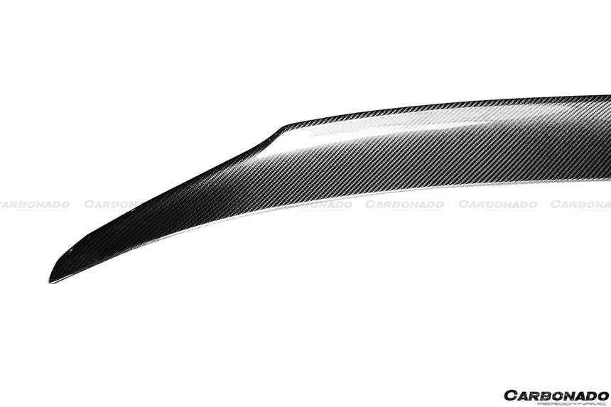 #product_namSpoiler Trunke# - BodyKits Aerodynamics LLC