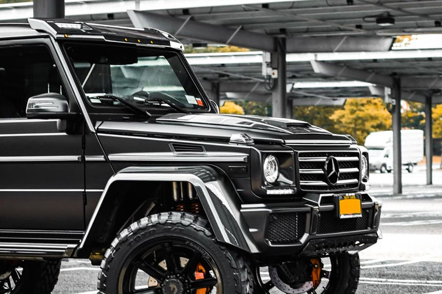 #product_namFender Flarese# - BodyKits Aerodynamics LLC