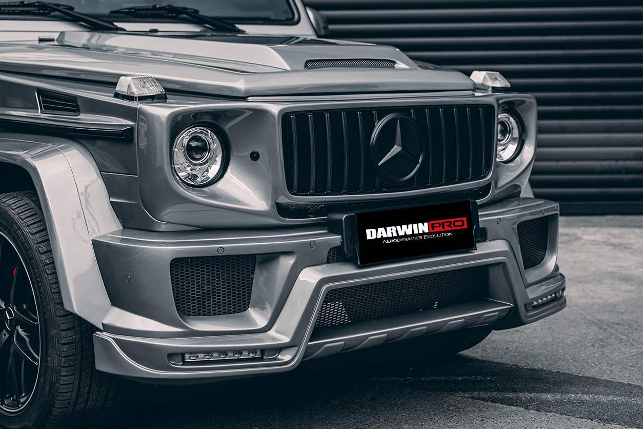 #product_namFull Body kite# - BodyKits Aerodynamics LLC