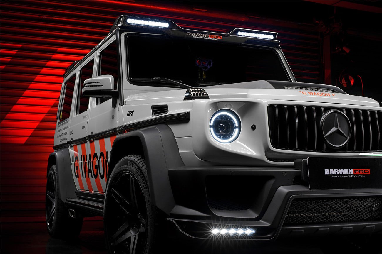 #product_namFull Body kite# - BodyKits Aerodynamics LLC