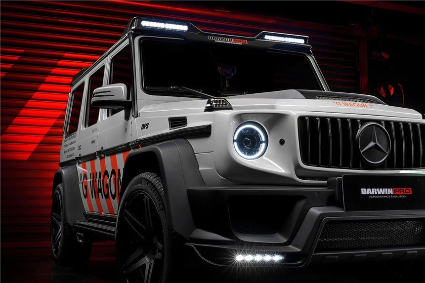 #product_namFull Body kite# - BodyKits Aerodynamics LLC