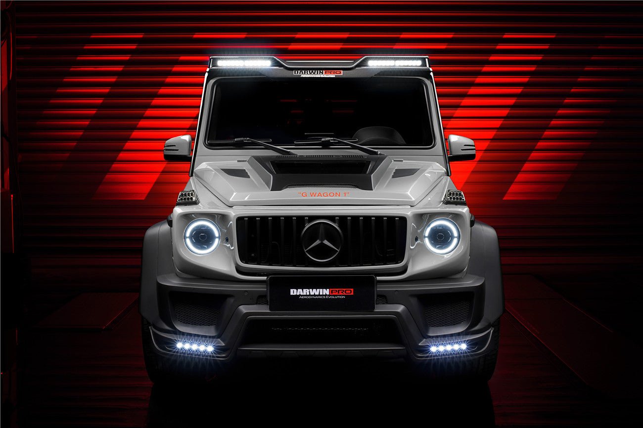 #product_namFull Body kite# - BodyKits Aerodynamics LLC