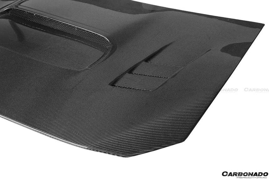 #product_namHoode# - BodyKits Aerodynamics LLC