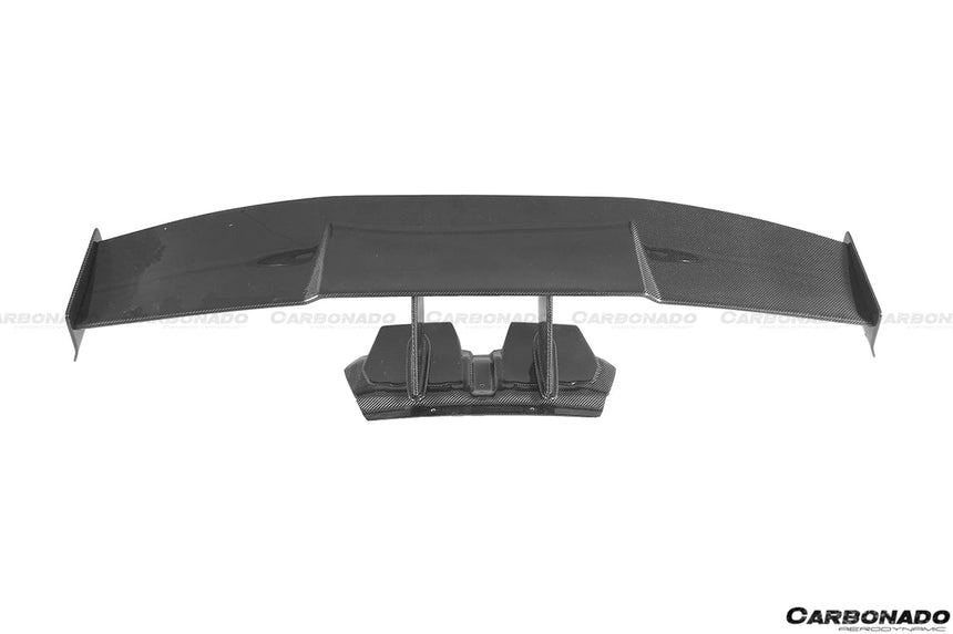 #product_namSpoiler Winge# - BodyKits Aerodynamics LLC