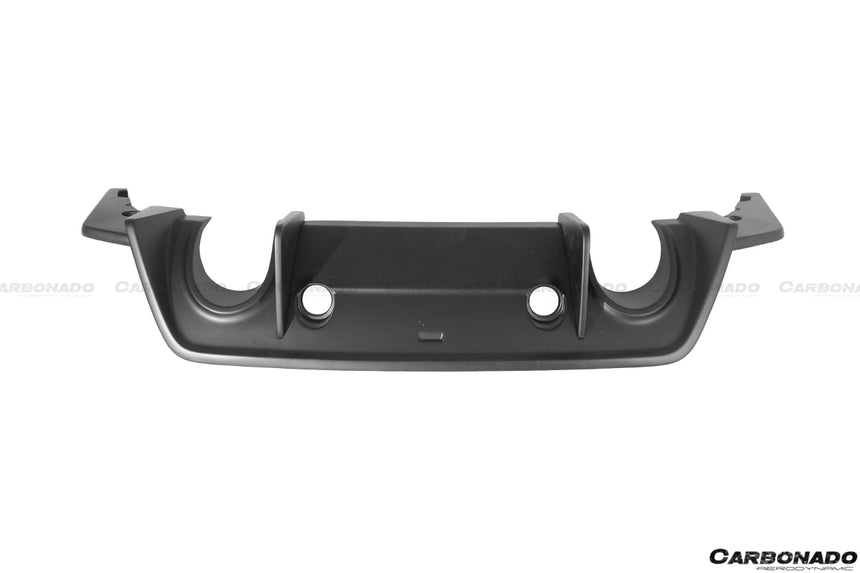 #product_namRear Diffusere# - BodyKits Aerodynamics LLC