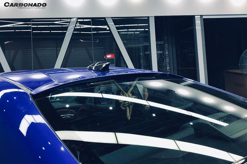 #product_namSpoiler Roofe# - BodyKits Aerodynamics LLC