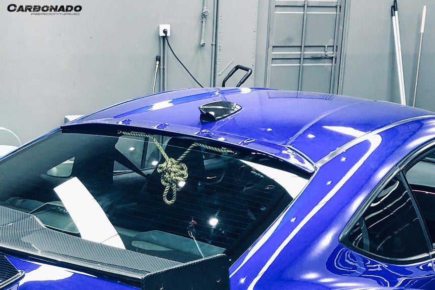 #product_namSpoiler Roofe# - BodyKits Aerodynamics LLC