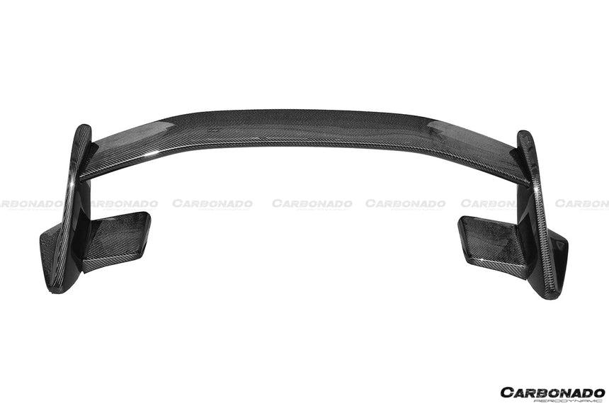 #product_namSpoiler Winge# - BodyKits Aerodynamics LLC