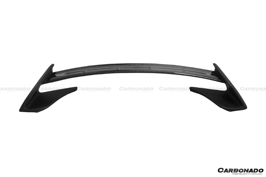 #product_namSpoiler Trunke# - BodyKits Aerodynamics LLC