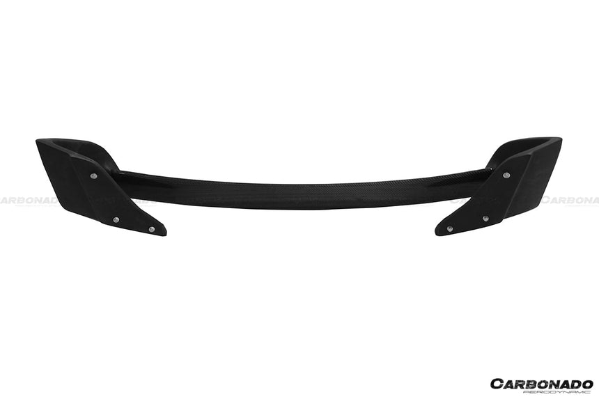 #product_namSpoiler Trunke# - BodyKits Aerodynamics LLC