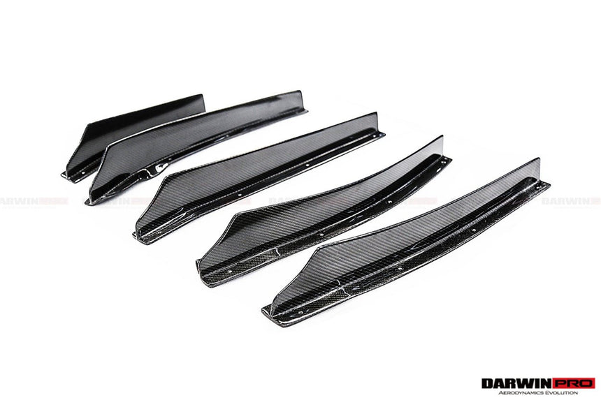 #product_namCanards / Diffusere# - BodyKits Aerodynamics LLC