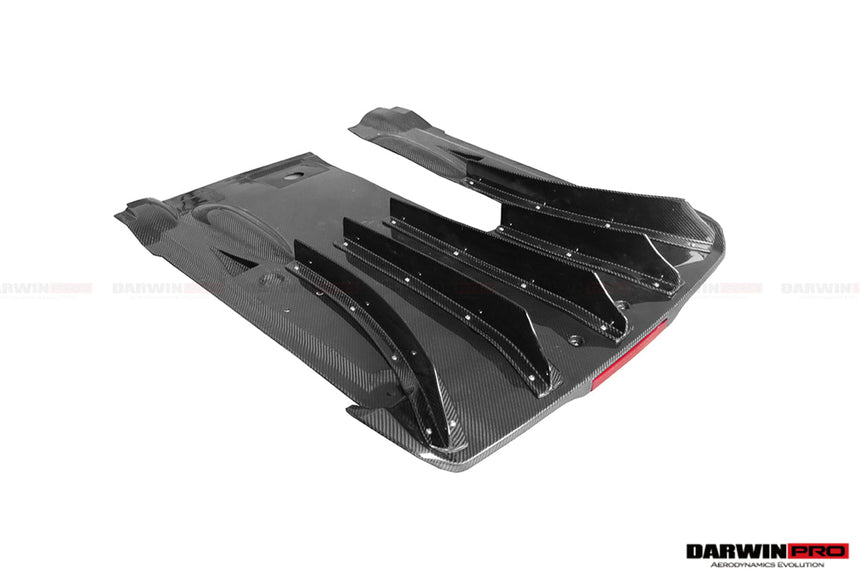 #product_namRear Diffusere# - BodyKits Aerodynamics LLC