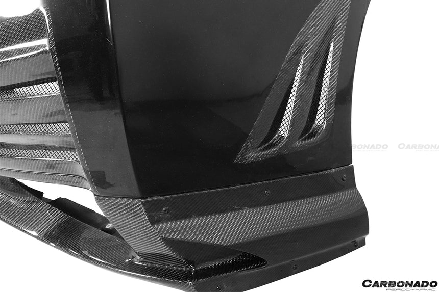 #product_namRear Bumpere# - BodyKits Aerodynamics LLC