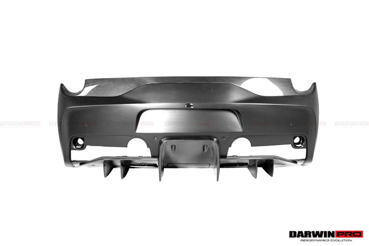 #product_namRear Bumpere# - BodyKits Aerodynamics LLC
