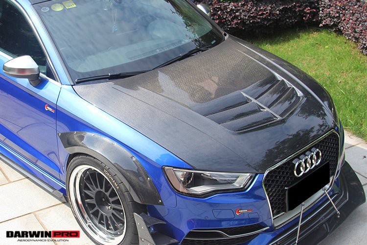 #product_namHoode# - BodyKits Aerodynamics LLC