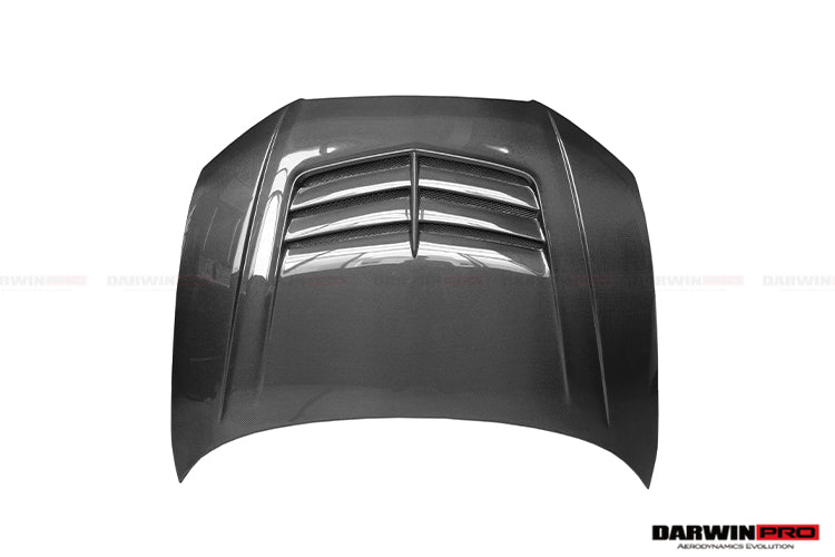 #product_namHoode# - BodyKits Aerodynamics LLC