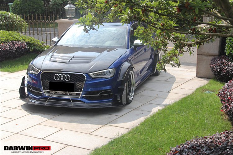 #product_namFront Lipe# - BodyKits Aerodynamics LLC