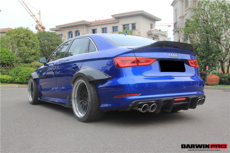 #product_namRear Diffusere# - BodyKits Aerodynamics LLC