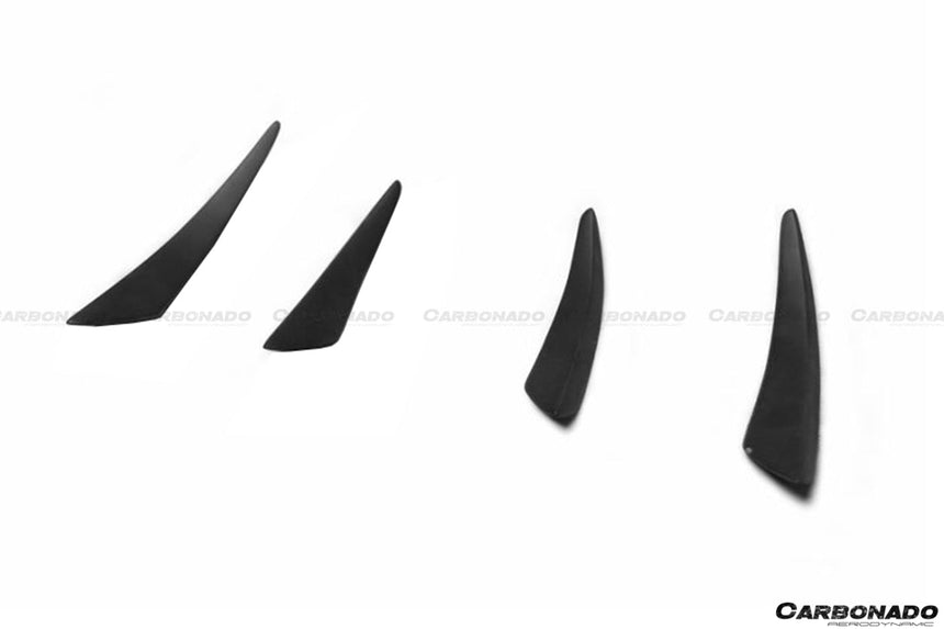 #product_namCanards / Fronte# - BodyKits Aerodynamics LLC