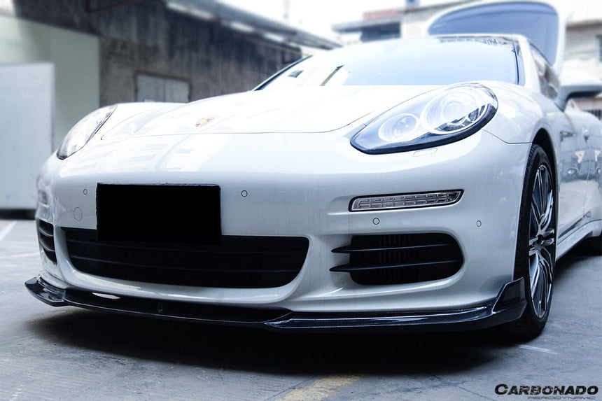 #product_namFront Lipe# - BodyKits Aerodynamics LLC