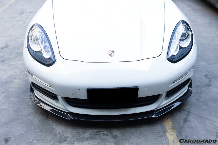 #product_namFront Lipe# - BodyKits Aerodynamics LLC