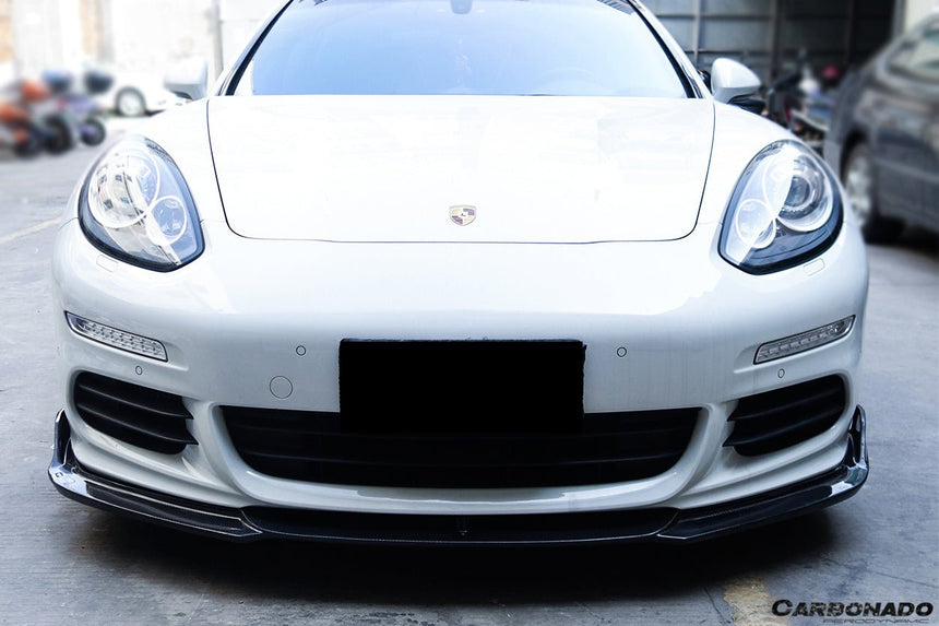 #product_namFront Lipe# - BodyKits Aerodynamics LLC