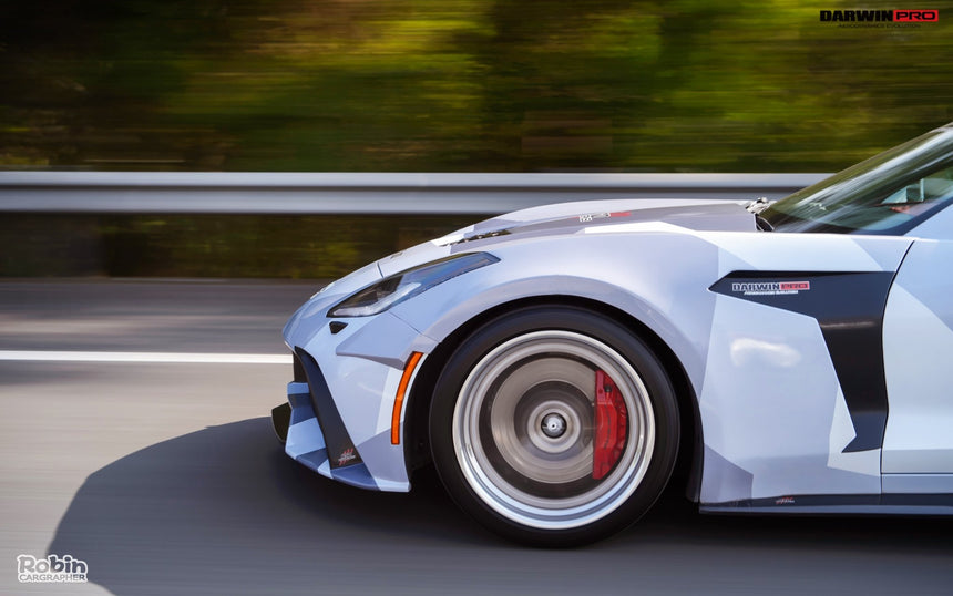 #product_namFull Body kite# - BodyKits Aerodynamics LLC