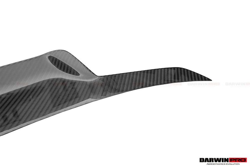 #product_namSpoiler Trunke# - BodyKits Aerodynamics LLC