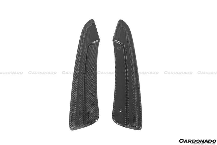 #product_namBumper Rear Capse# - BodyKits Aerodynamics LLC