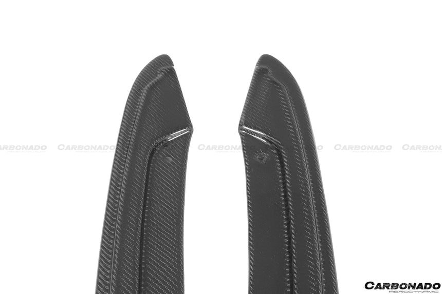 #product_namBumper Rear Capse# - BodyKits Aerodynamics LLC