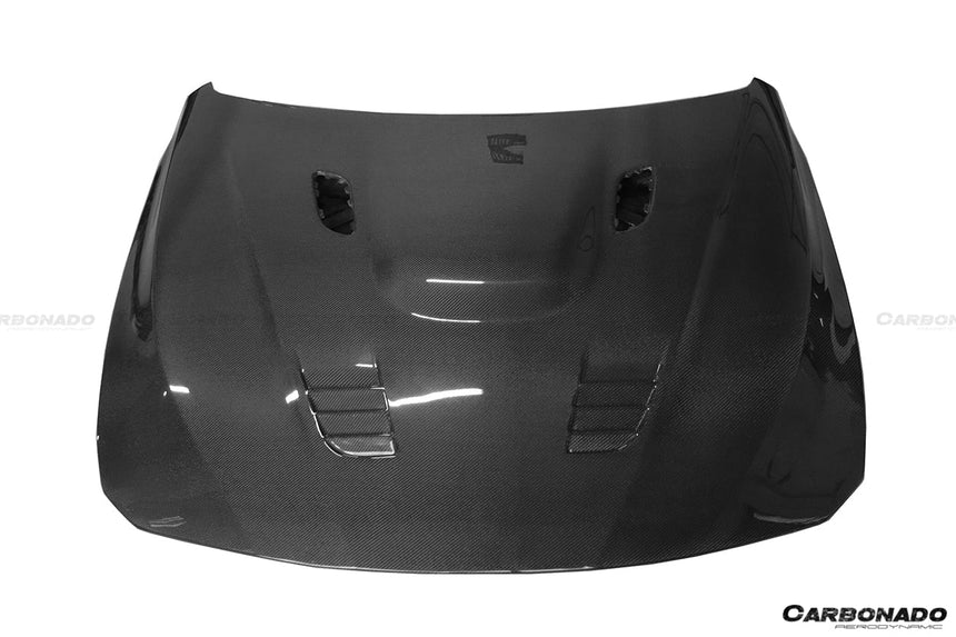 #product_namHoode# - BodyKits Aerodynamics LLC