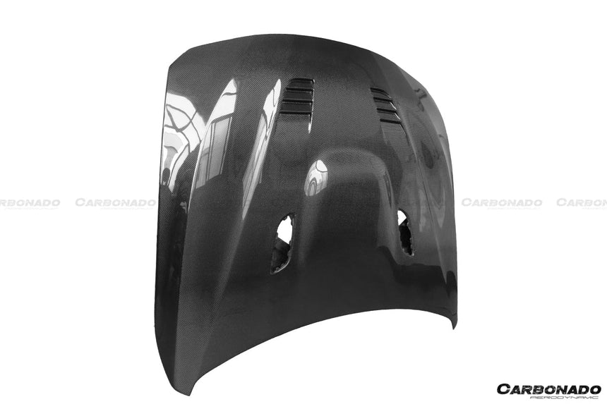 #product_namHoode# - BodyKits Aerodynamics LLC