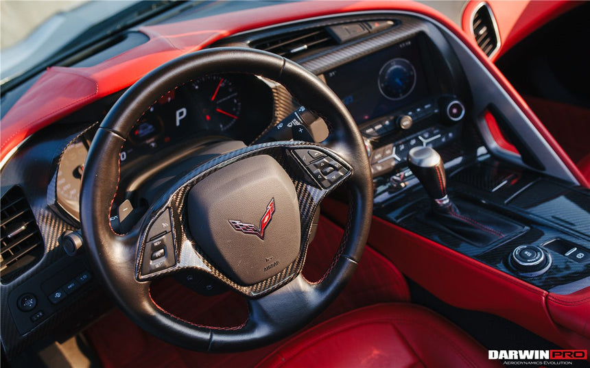 #product_namInteriore# - BodyKits Aerodynamics LLC