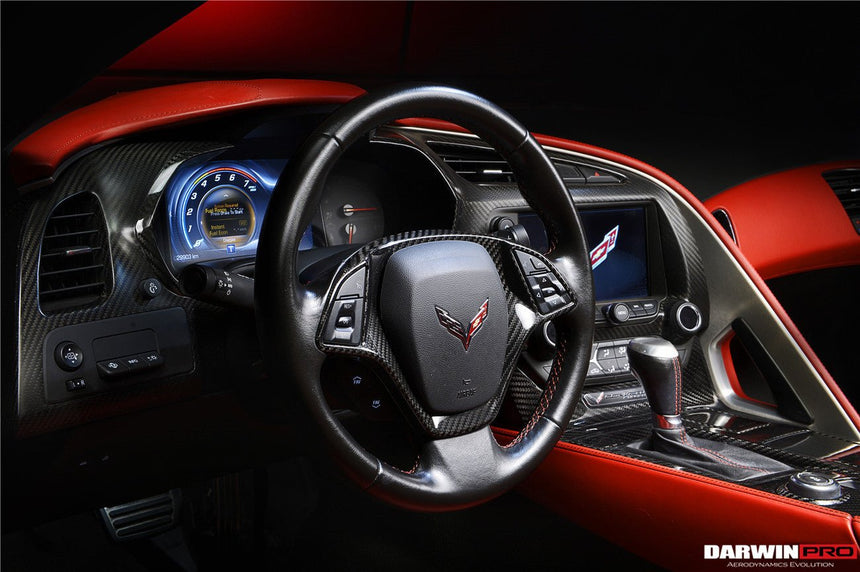 #product_namInteriore# - BodyKits Aerodynamics LLC