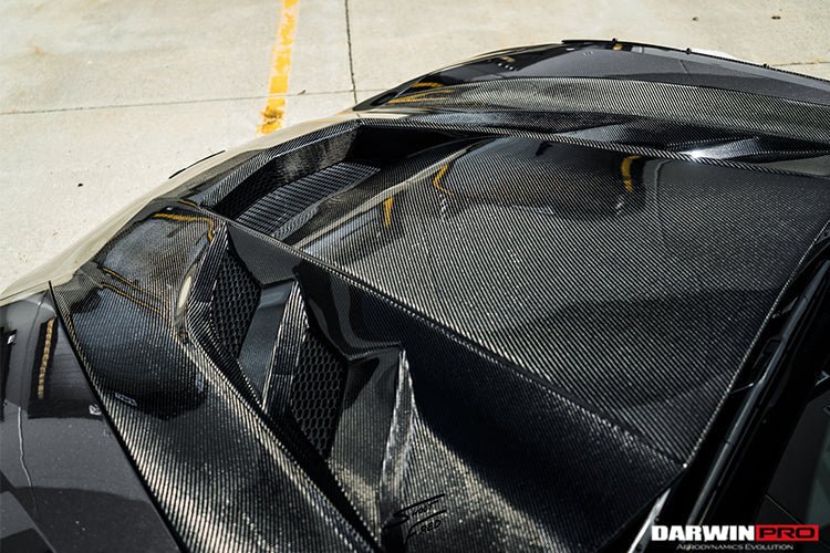 #product_namHoode# - BodyKits Aerodynamics LLC