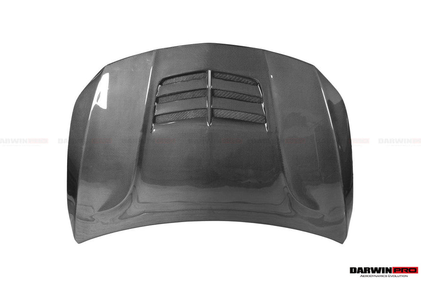 #product_namHoode# - BodyKits Aerodynamics LLC