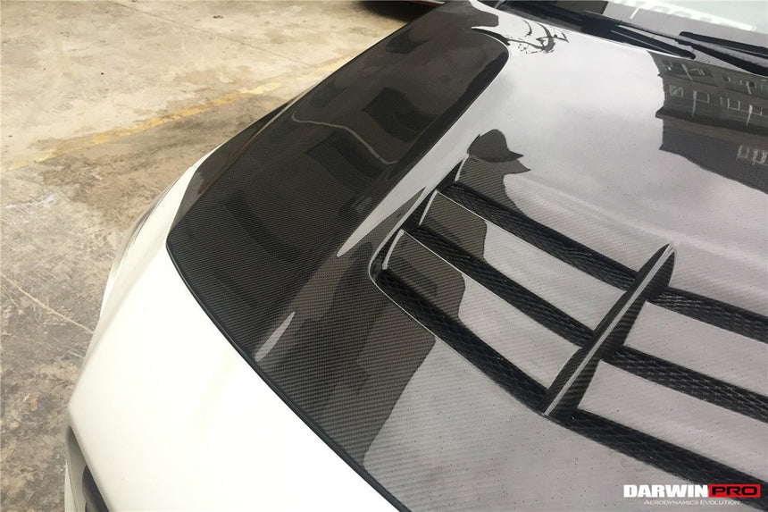 #product_namHoode# - BodyKits Aerodynamics LLC