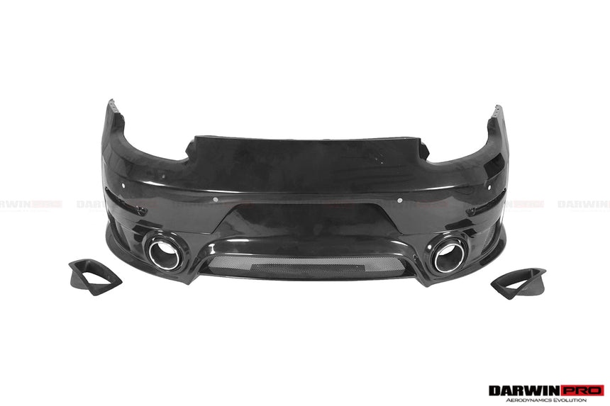 #product_namRear Bumpere# - BodyKits Aerodynamics LLC