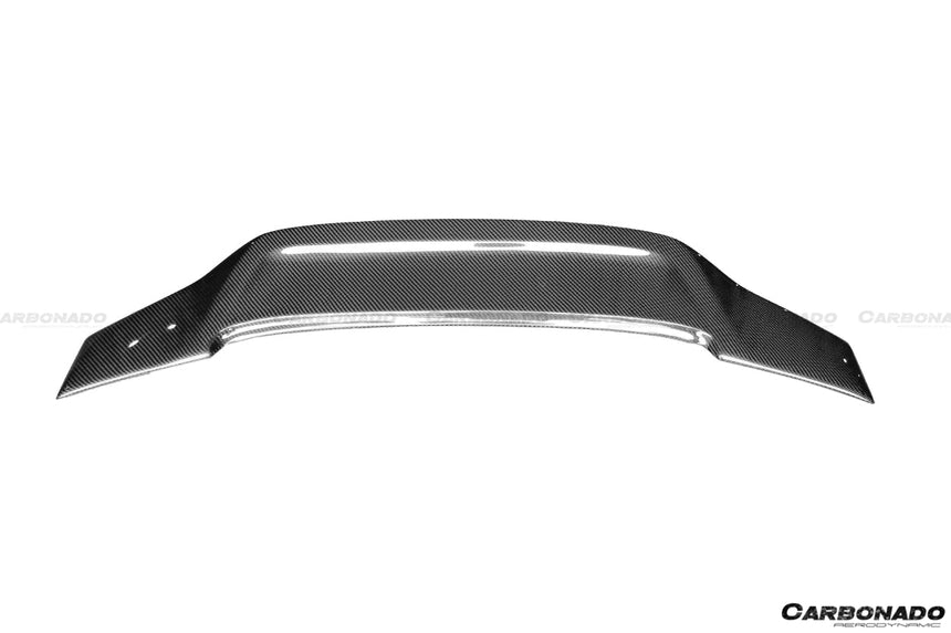 #product_namSpoiler Trunke# - BodyKits Aerodynamics LLC