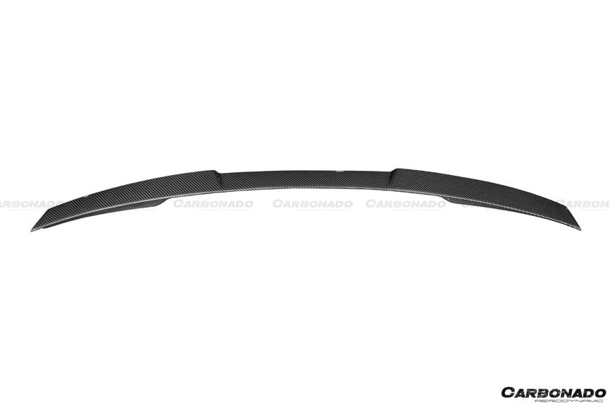 #product_namSpoiler Trunke# - BodyKits Aerodynamics LLC
