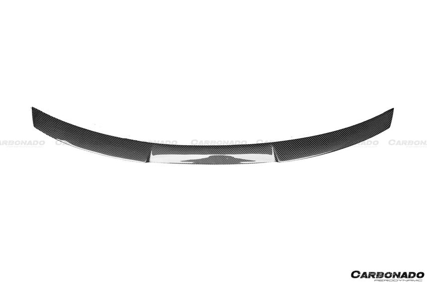 #product_namSpoiler Trunke# - BodyKits Aerodynamics LLC
